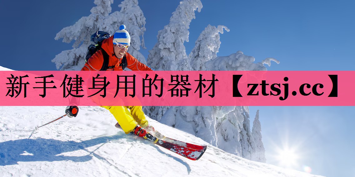 新手健身用的器材
