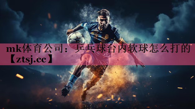 mk体育公司：乒乓球台内软球怎么打的