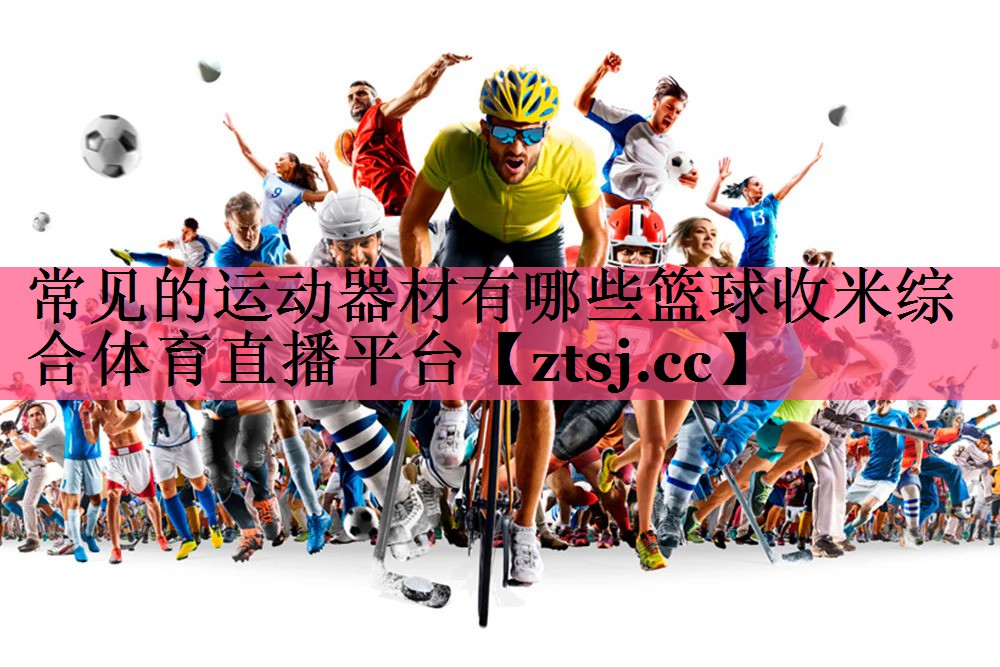 常见的运动器材有哪些篮球收米综合体育直播平台
