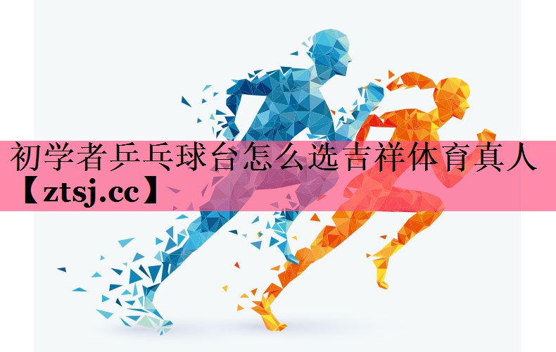 初学者乒乓球台怎么选吉祥体育真人
