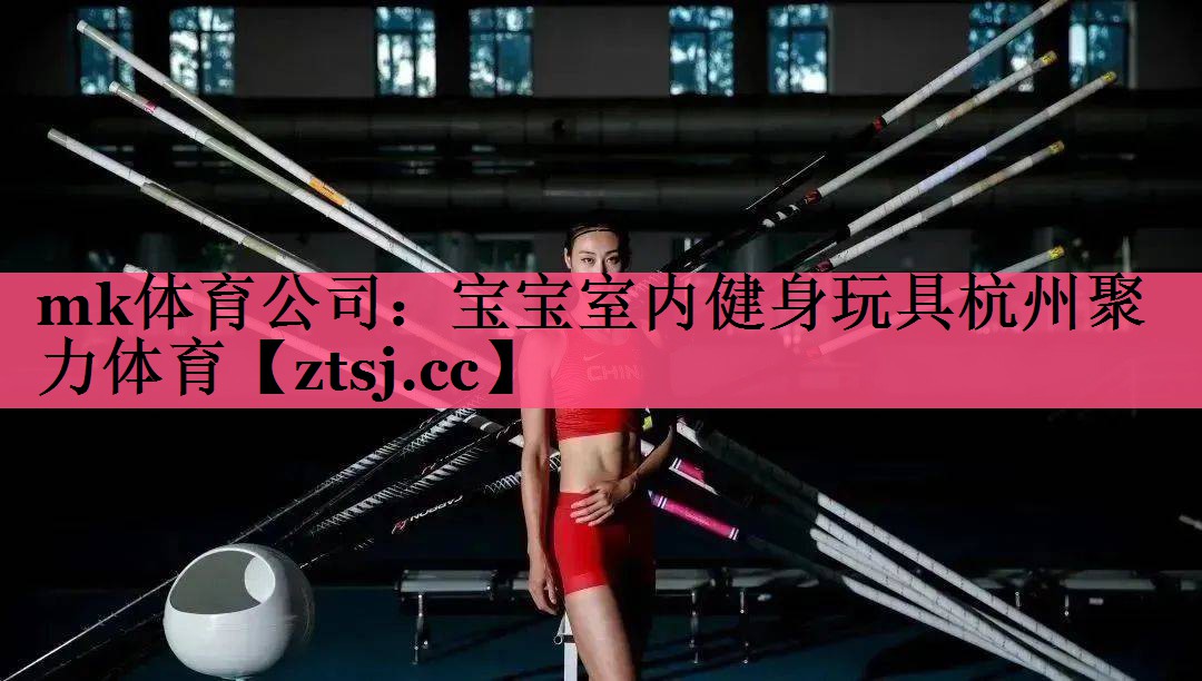 mk体育公司：宝宝室内健身玩具杭州聚力体育