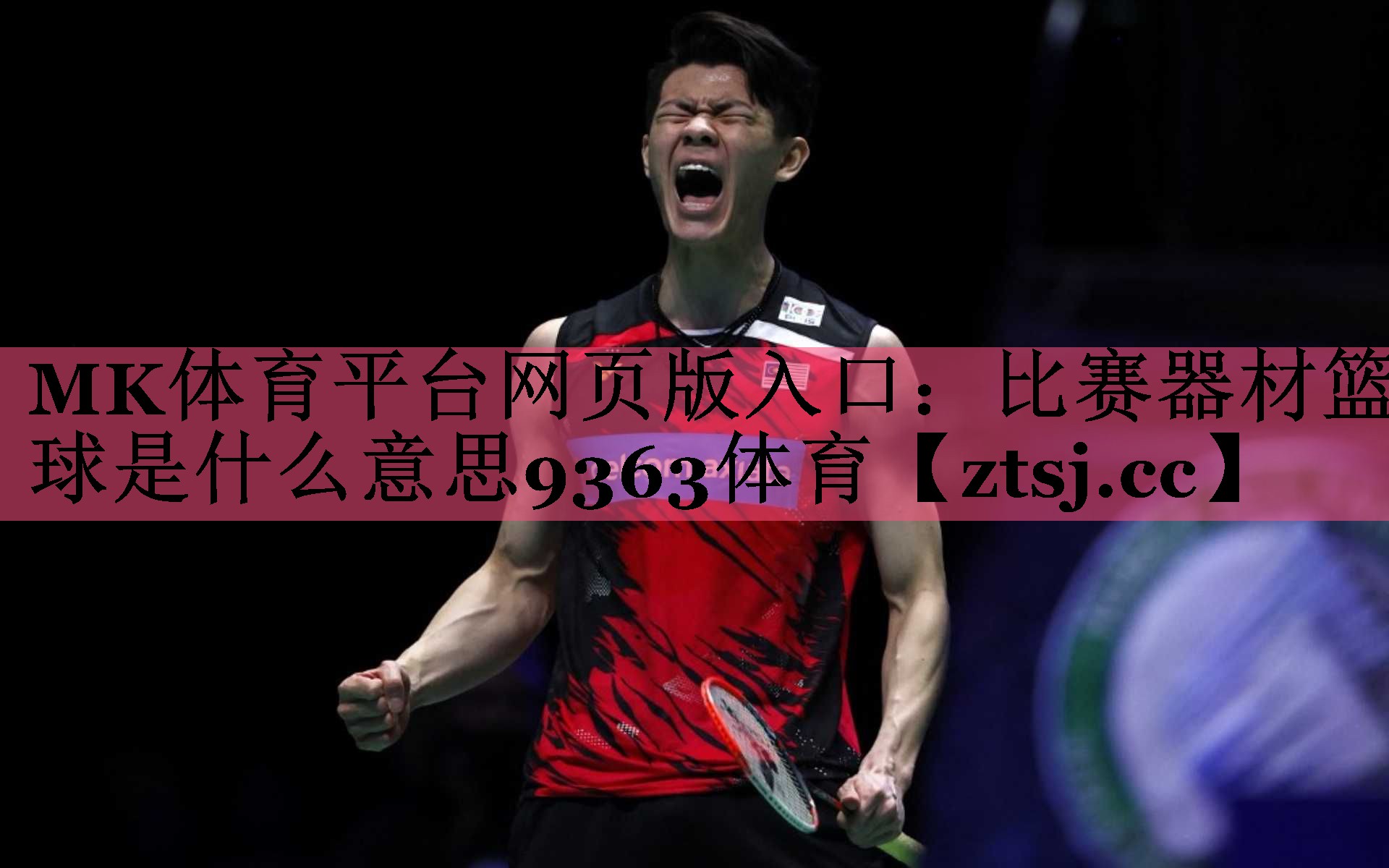MK体育平台网页版入口：比赛器材篮球是什么意思9363体育
