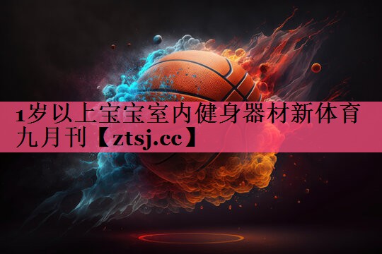 1岁以上宝宝室内健身器材新体育九月刊