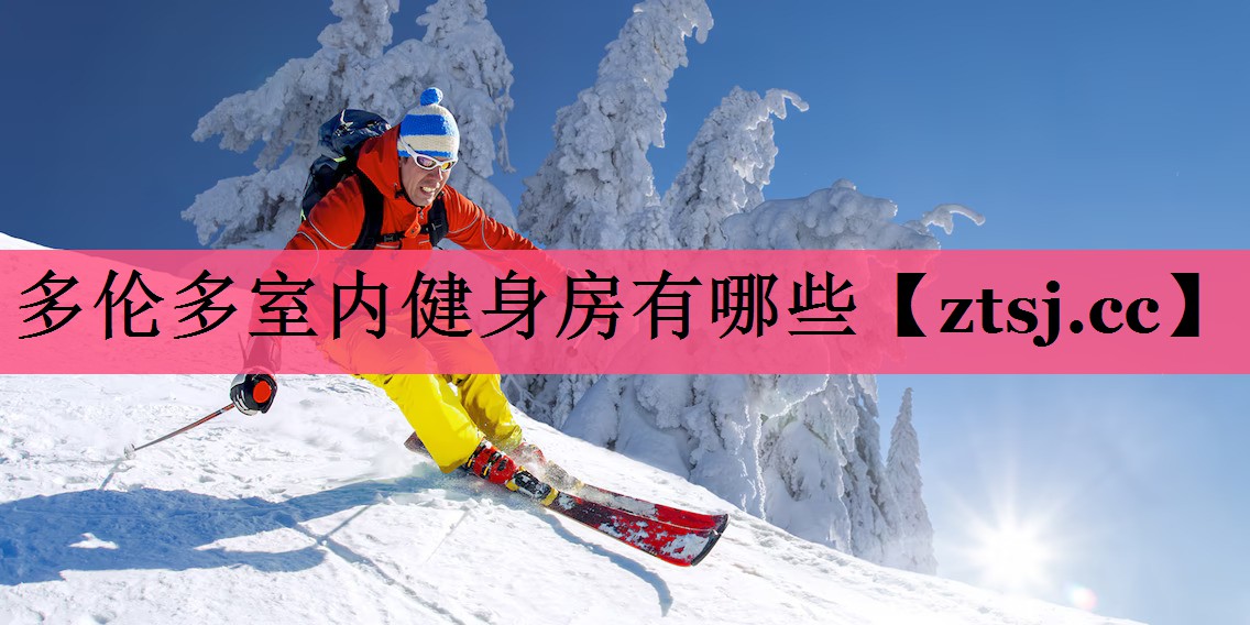 多伦多室内健身房有哪些