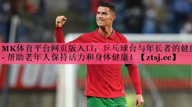 乒乓球台与年长者的健康- 帮助老年人保持活力和身体健康! 乒乓球台与年长者的健康- 帮助老年人保持活力和身体健康!