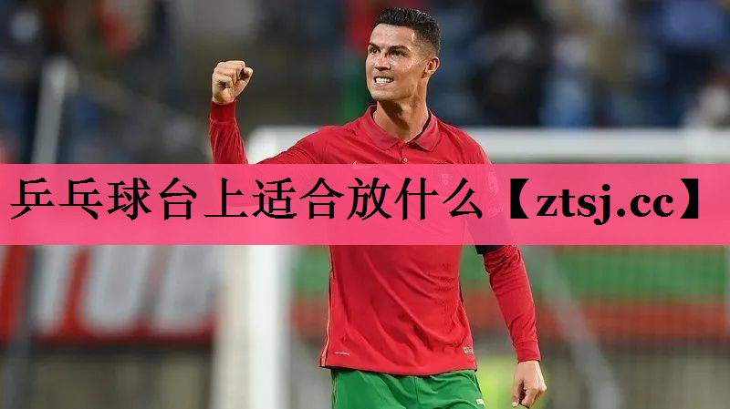 乒乓球台上适合放什么 乒乓球台上适合放什么