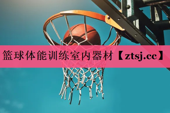 篮球体能训练室内器材