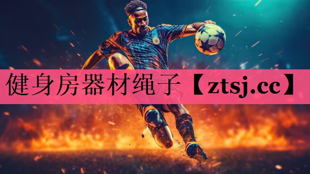 健身房器材绳子