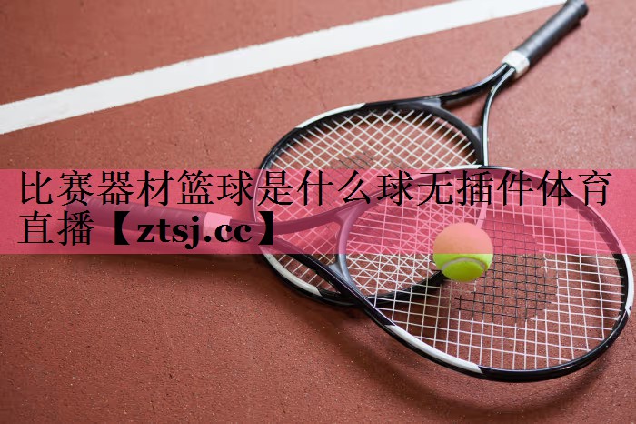 比赛器材篮球是什么球无插件体育直播