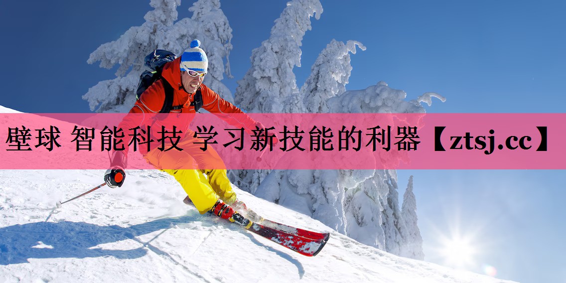 壁球 智能科技 学习新技能的利器 壁球 智能科技 学习新技能的利器