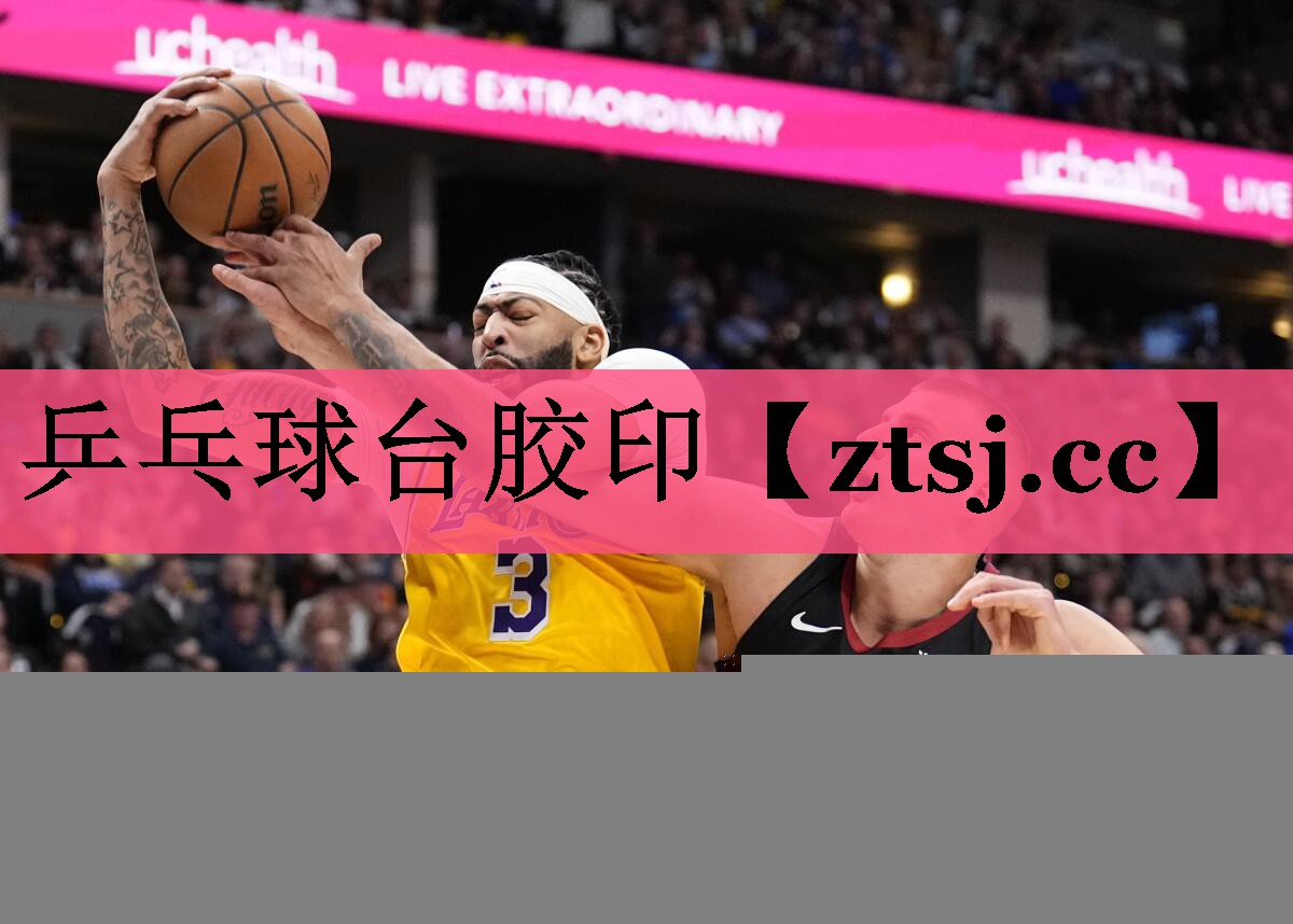 乒乓球台胶印 乒乓球台胶印